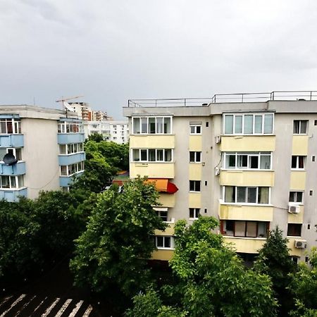 Apartments In The Aviatiei Area On בוקרשט מראה חיצוני תמונה