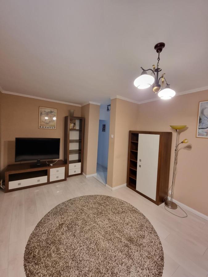 Apartments In The Aviatiei Area On בוקרשט מראה חיצוני תמונה